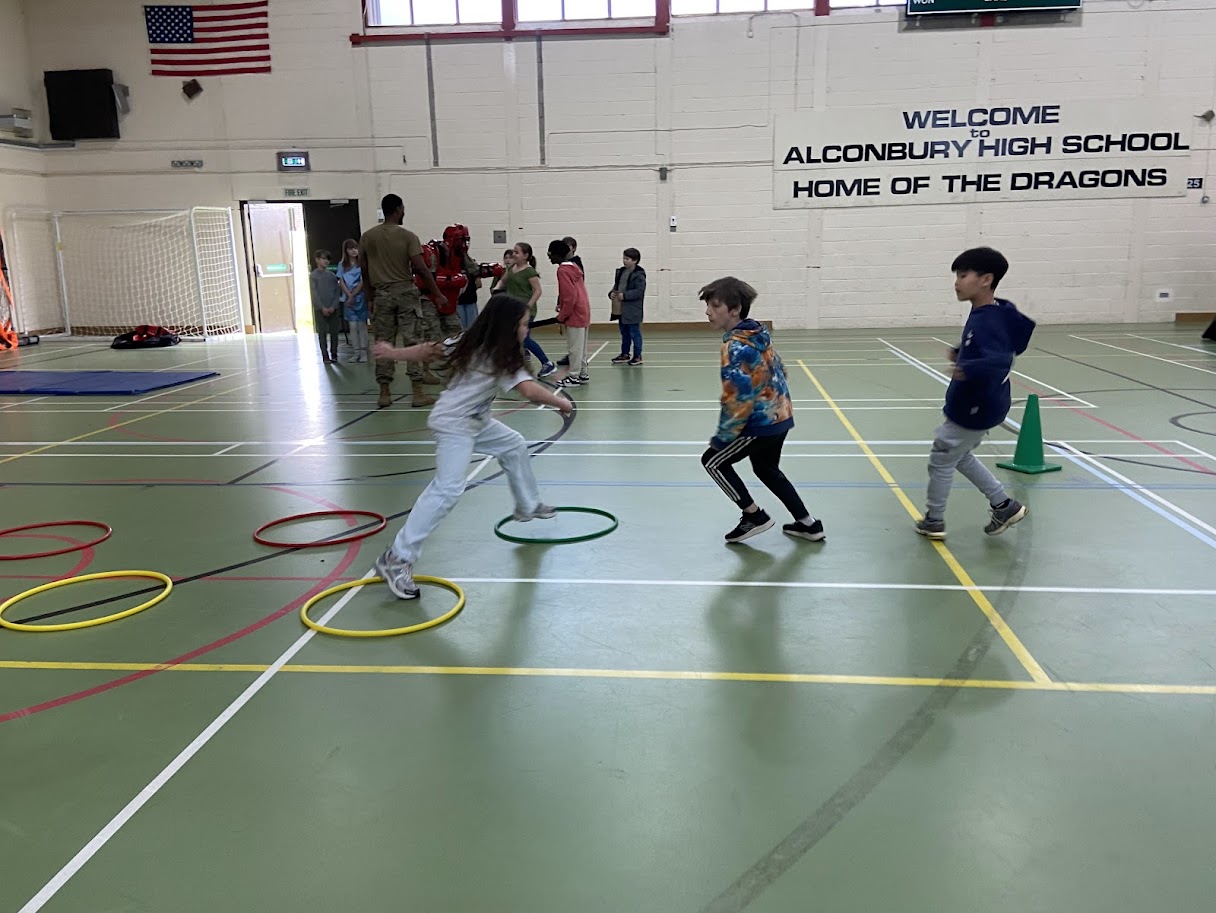 Camp Air Power