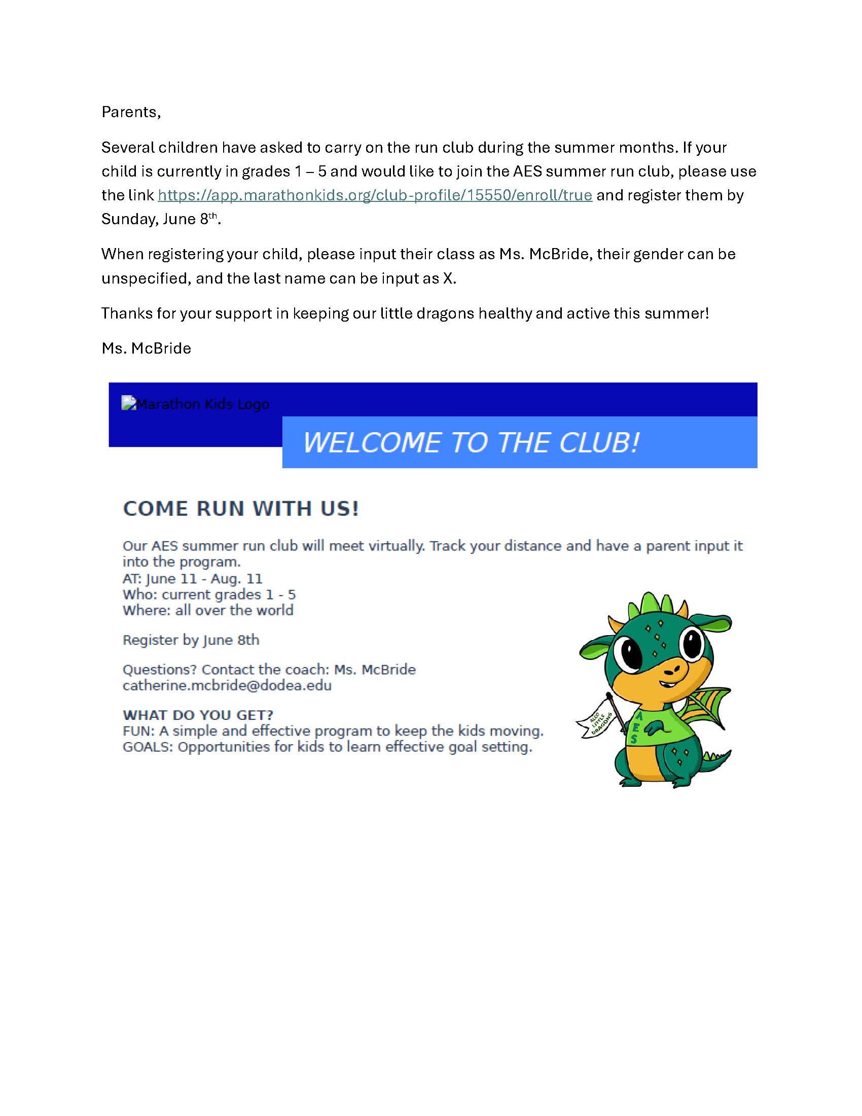 club