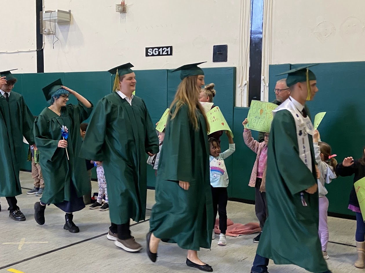 grad