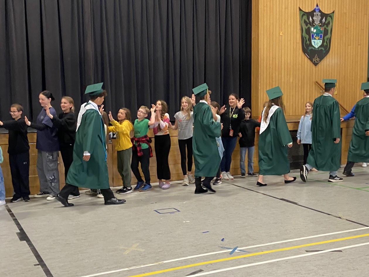 grad