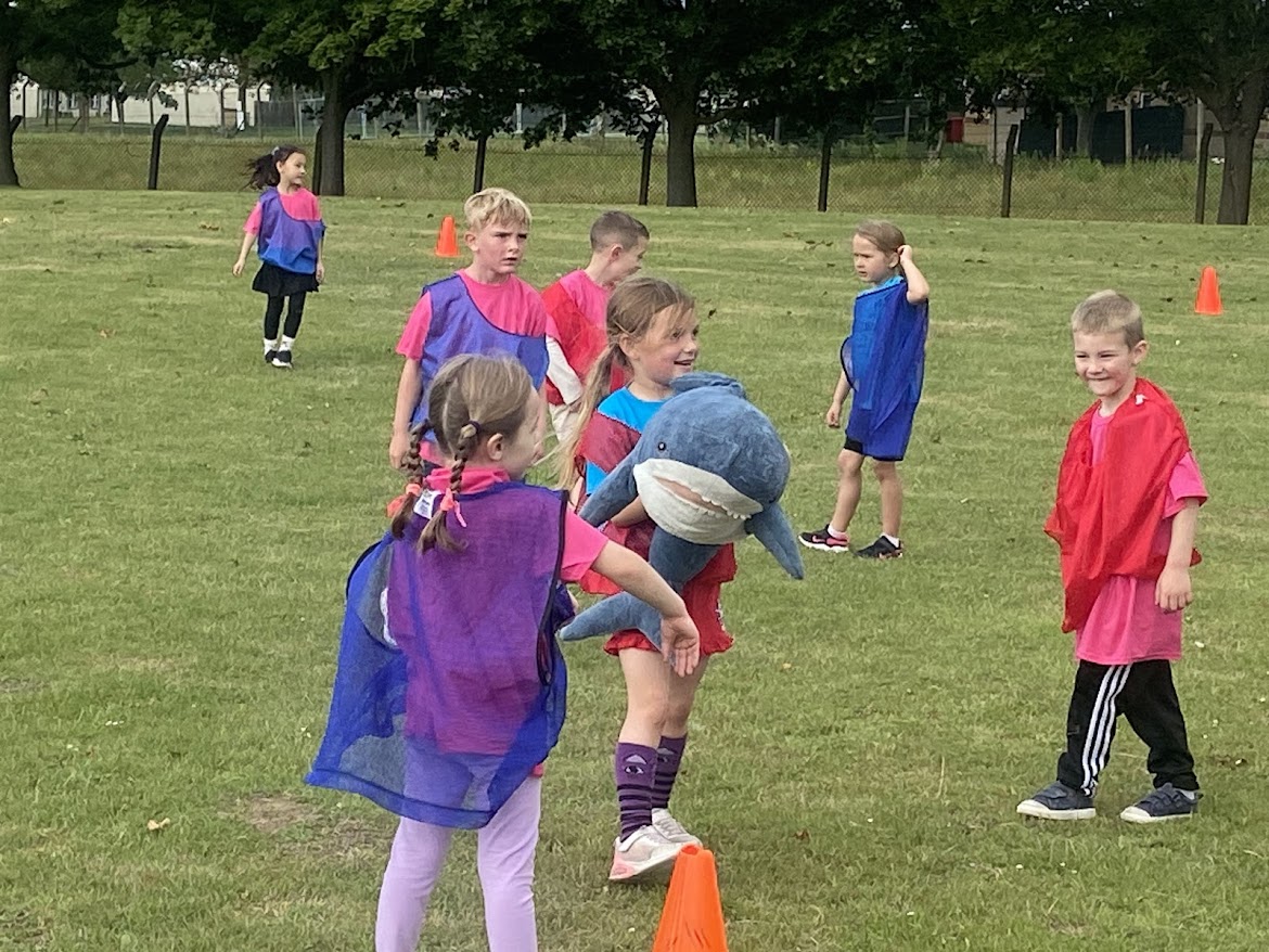 field day